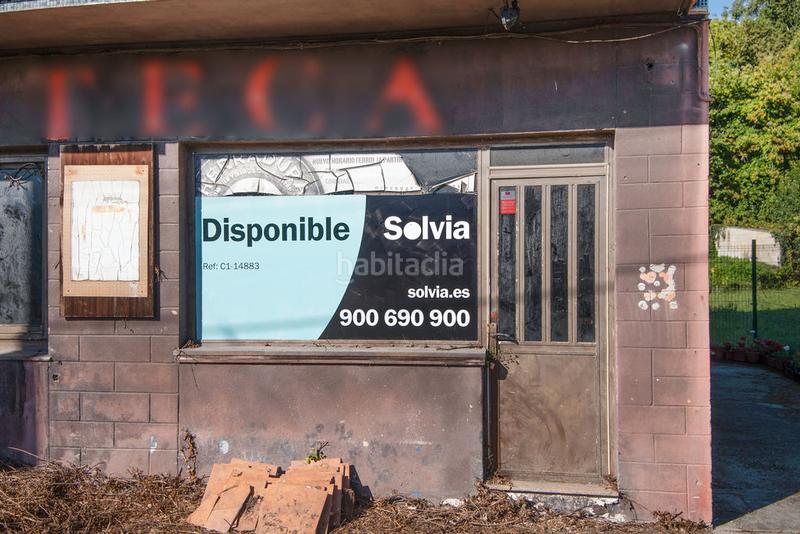 Foto 5673b3fe-3d1d-4f4b-a411-44e787fb8421. Geschäftsraum in A Malata - Catabois - Ciudad Jardín Ferrol