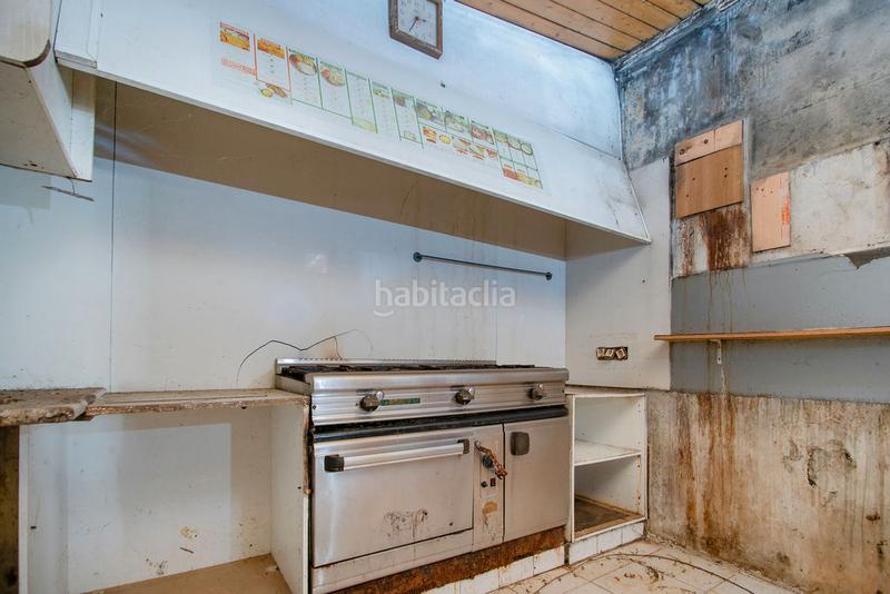 Foto 57934646-040f-48f8-942f-36b890edfea8. Geschäftsraum in A Malata - Catabois - Ciudad Jardín Ferrol