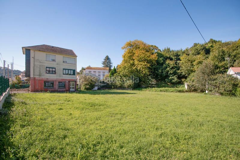 Foto 6acac675-d906-4936-b542-c42843a44de1. Geschäftsraum in A Malata - Catabois - Ciudad Jardín Ferrol