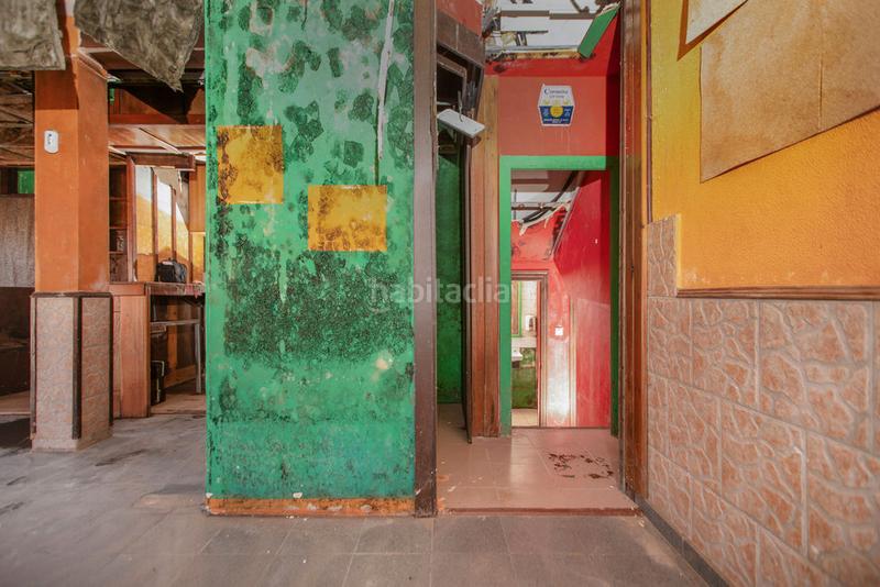 Foto 6f8c42f7-090b-4814-b05f-e1e18bcd5be7. Geschäftsraum in A Malata - Catabois - Ciudad Jardín Ferrol