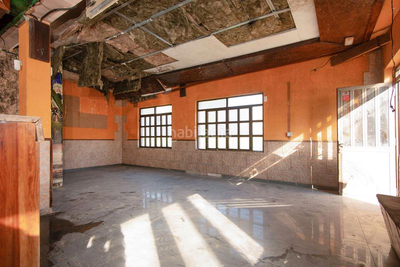 Foto a275682b-a563-4e0a-8930-444040d3d3cf. Geschäftsraum in A Malata - Catabois - Ciudad Jardín Ferrol