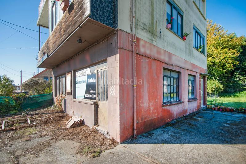 Foto a337404a-6e76-4947-a00a-3211fb39a735. Geschäftsraum in A Malata - Catabois - Ciudad Jardín Ferrol