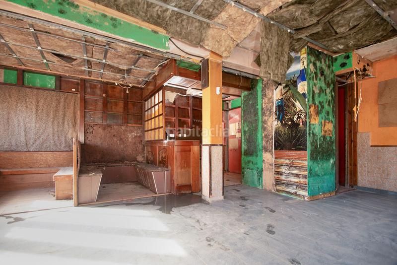 Foto a962eca5-3b1e-4383-88f7-ee30322bfdf0. Geschäftsraum in A Malata - Catabois - Ciudad Jardín Ferrol