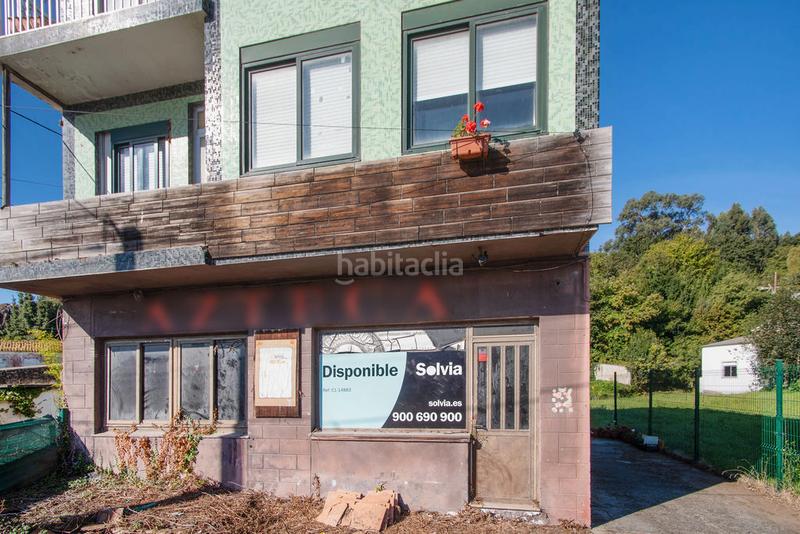 Foto b26070f9-bfdd-4d27-9287-5380fe7366e4. Geschäftsraum in A Malata - Catabois - Ciudad Jardín Ferrol