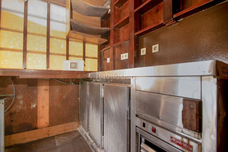 Foto d3f44094-6eab-4cb7-b52c-21fae283780a. Geschäftsraum in A Malata - Catabois - Ciudad Jardín Ferrol