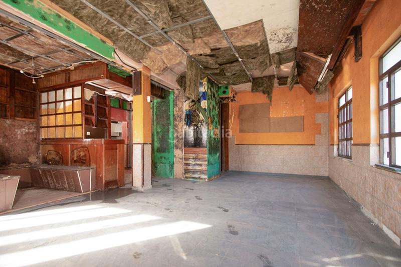 Foto d58af839-b0f8-4a05-996b-0f304ca17432. Geschäftsraum in A Malata - Catabois - Ciudad Jardín Ferrol