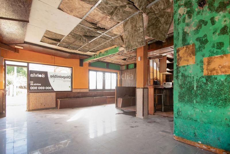 Foto dcc3057a-42db-411c-a561-2af991b81fe2. Geschäftsraum in A Malata - Catabois - Ciudad Jardín Ferrol