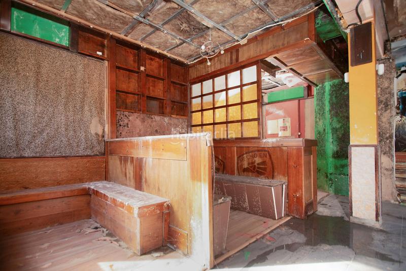 Foto ee5eed77-e9de-41ac-8eda-84aa0e829d1f. Geschäftsraum in A Malata - Catabois - Ciudad Jardín Ferrol