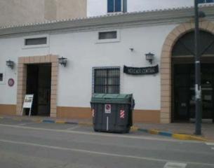 Local Comercial  C/ alfredo atienza. Solvia inmobiliaria  locales roda la