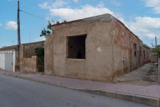 Xalet  Pt la loma. Solvia inmobiliaria  casa fuente álamo de murcia