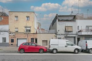 Appartement  C/ felip ii. Solvia inmobiliaria  piso terrassa