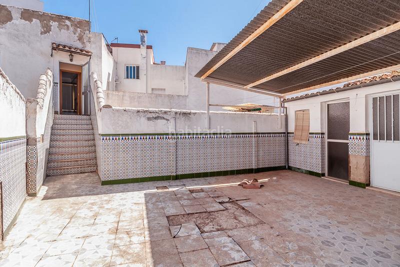 Foto ccb8ff0d-9d6a-4ff6-9fc4-8dc3a005a00c. Appartamento in El Carmen - La Barrera Lucena