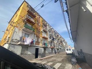 Pis  C/ paquita torres. Solvia inmobiliaria  piso bailén