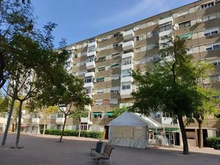 Pis  Av burgos. Solvia inmobiliaria  piso badia del vallès