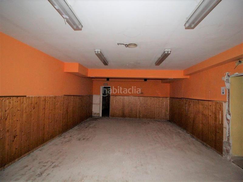 Foto 0c0f299d-aa0b-4a74-9464-9b34a8c85983. Local comercial a La Alhóndiga Getafe