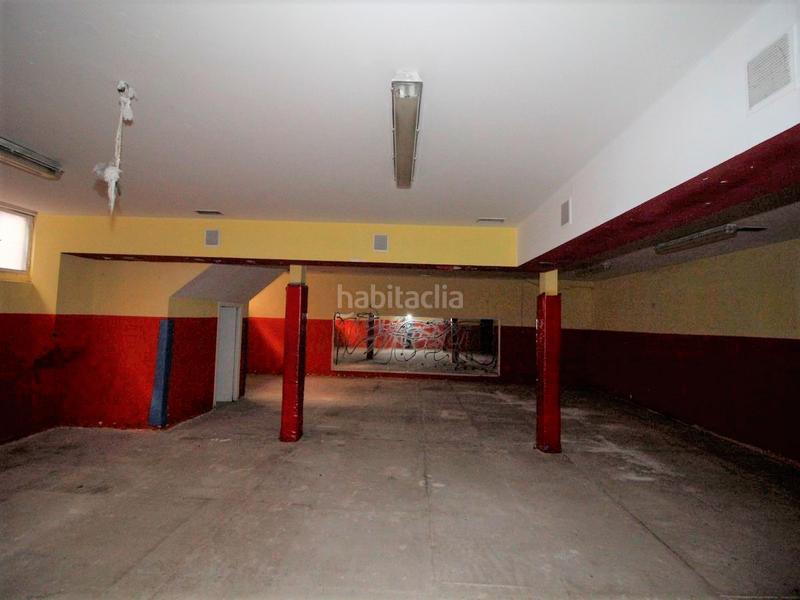 Foto 1d15b58d-84d3-4dc6-b715-ca9a470b4fff. Local comercial a La Alhóndiga Getafe