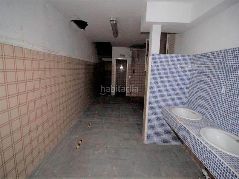 Foto 35c84817-8491-4ac0-8f20-e26fed31aad7. Local comercial a La Alhóndiga Getafe