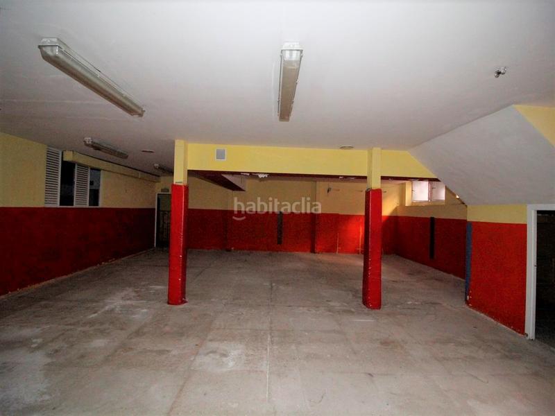 Foto 4e913bac-b1bc-4100-a1f0-da5ff9727758. Local comercial a La Alhóndiga Getafe