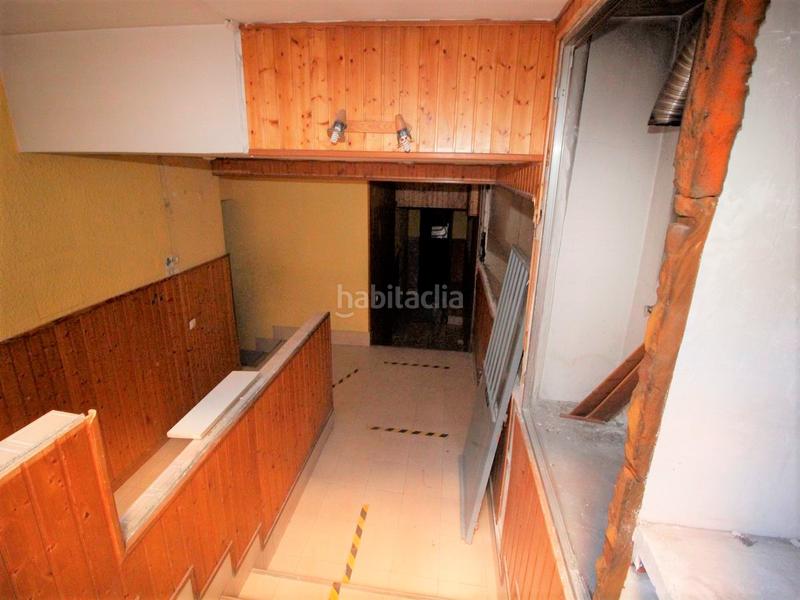 Foto 540679d3-6728-4633-b7b2-b5e22db2ae89. Local comercial a La Alhóndiga Getafe