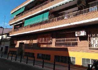 Local commercial  C/ salvador. Solvia inmobiliaria  locales getafe