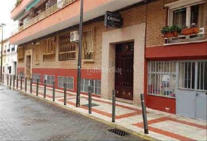 Foto 90618875-1c9c-483d-9933-08cb23bd0c79. Local comercial a La Alhóndiga Getafe