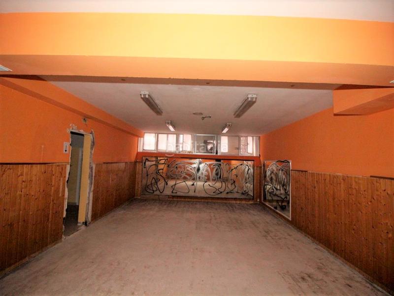 Foto c3b5863e-216c-4a78-b73a-8720ba97afe0. Local comercial a La Alhóndiga Getafe
