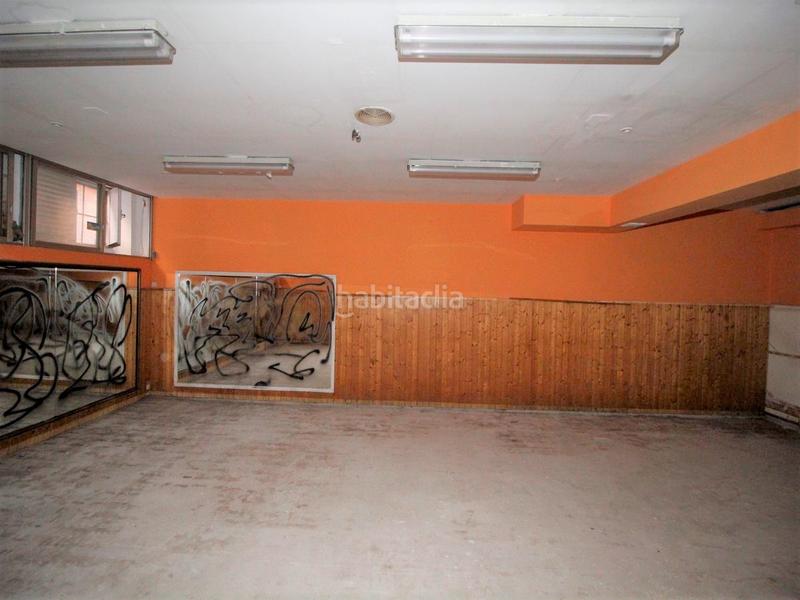 Foto c3c35fc6-d6e0-4968-8c84-53d132e52598. Local comercial a La Alhóndiga Getafe