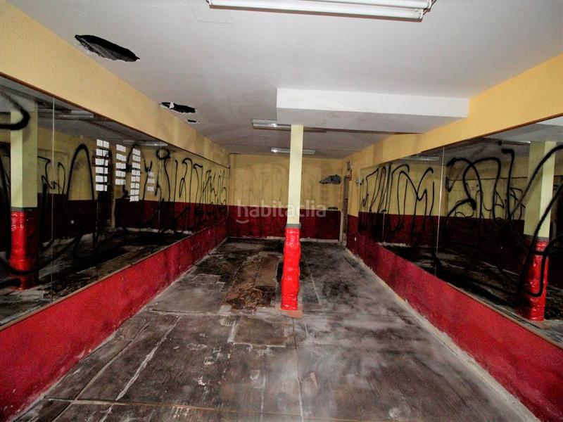 Foto ce8f3764-f2ba-4b60-a6a3-433491643a8c. Local comercial a La Alhóndiga Getafe