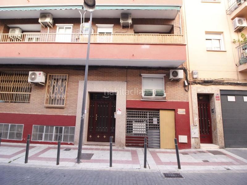 Foto d1906d18-6cf0-41c8-b071-8e27ad69d3a4. Local comercial a La Alhóndiga Getafe