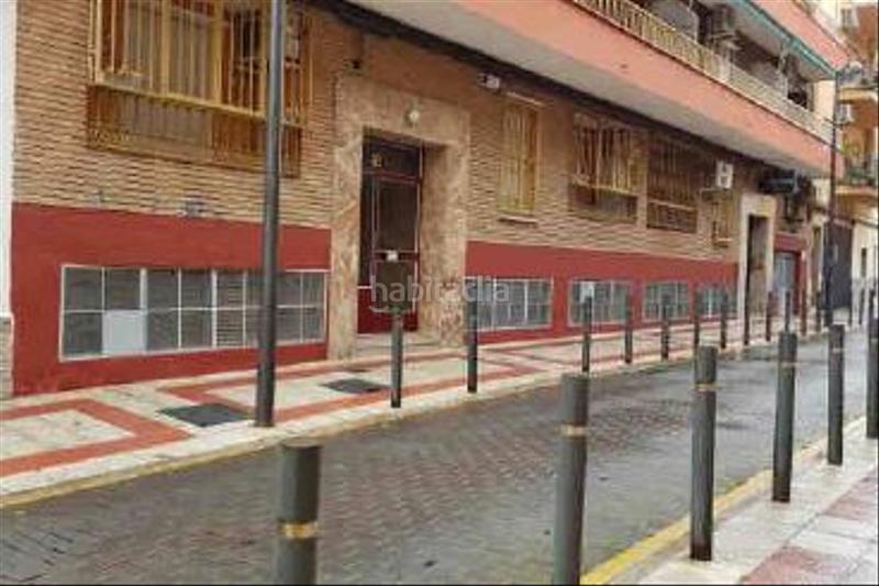 Foto d56ca1bf-9960-4029-a107-7f774a4a1753. Local comercial a La Alhóndiga Getafe