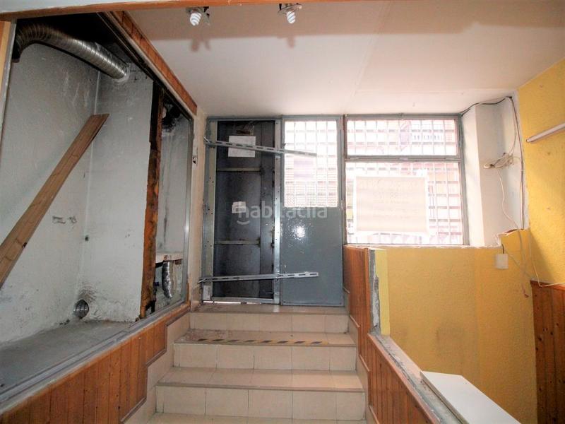 Foto f9c7acfb-146d-40c9-b06e-d091a853a957. Local comercial a La Alhóndiga Getafe