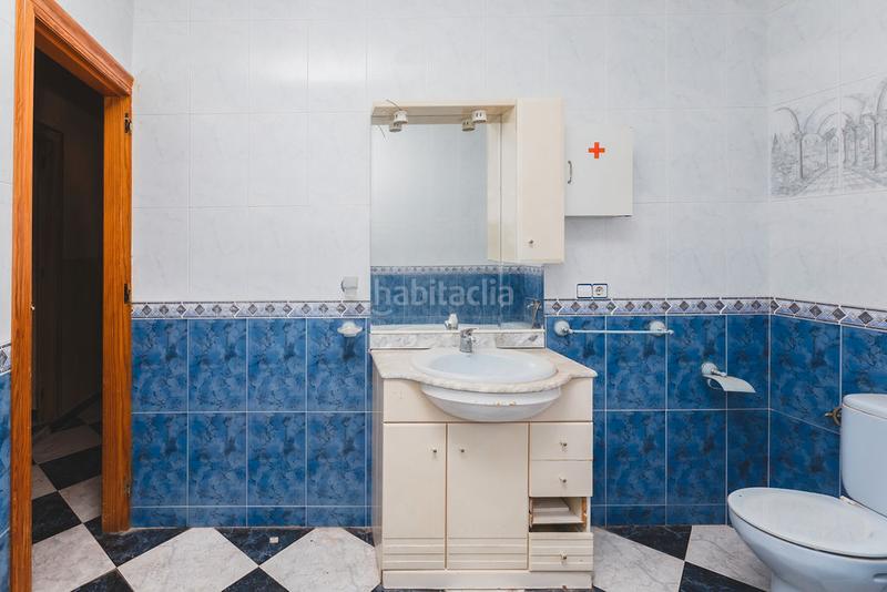 Foto 0cef32a6-9827-471e-b7a0-6aba56752ce4. Chalet in Macael