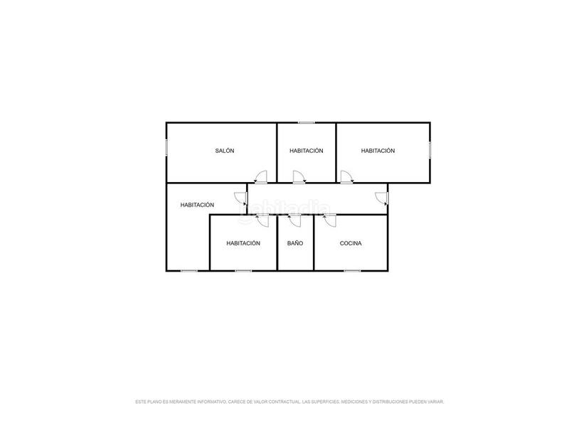 Foto 3d66bcfc-2e0f-4894-ae68-8c3fe9748a0e. Chalet in Macael