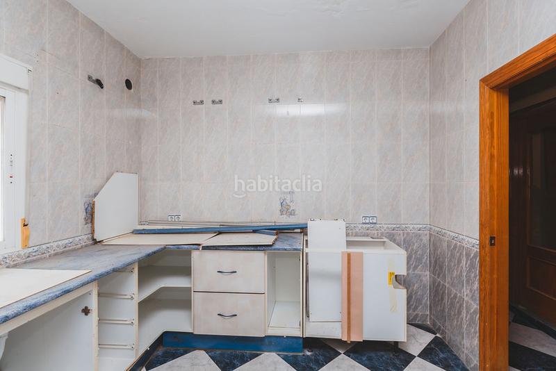 Foto ec048d3a-22bc-4a3f-bf5b-62ac005e8a80. Chalet in Macael