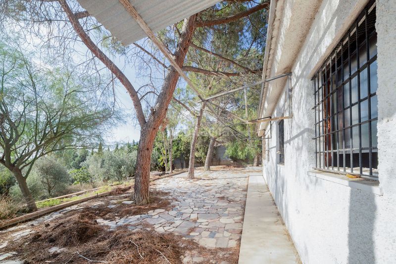 Foto 3e9e5a74-3c72-4775-818c-2db95afe54cf. Xalet a Campo Alto-Club de Campo Elda