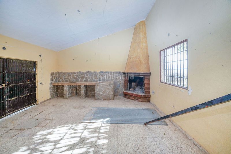 Foto abf7a73c-c8cc-4838-bbc5-78a2ba9c557a. Xalet a Campo Alto-Club de Campo Elda