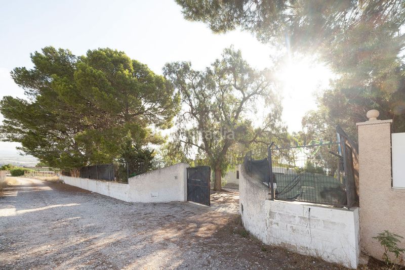 Foto e6508c97-a472-4517-9aee-c983bbfc5d36. Xalet a Campo Alto-Club de Campo Elda