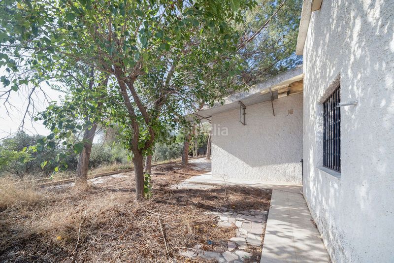 Foto fa321cd5-b1ee-42fc-b977-6d2dac8441b6. Xalet a Campo Alto-Club de Campo Elda