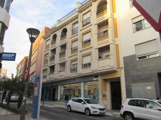 Local commercial  C/ nueva. Solvia inmobiliaria  locales motril