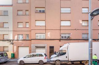 Piso  C/ torras i bages. Solvia inmobiliaria  piso salt