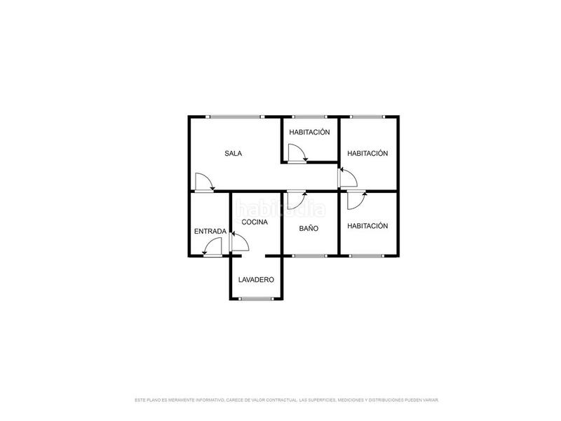 Foto f2b84562-df67-4882-8367-97ff77e350b0. Appartamento in Centre Salt