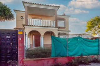 Chalet  C/ las nieves, (las banderas). Solvia inmobiliaria  casa puerto de santa maría el
