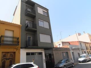 Appartement  C/ santa cecilia. Solvia inmobiliaria  piso nules