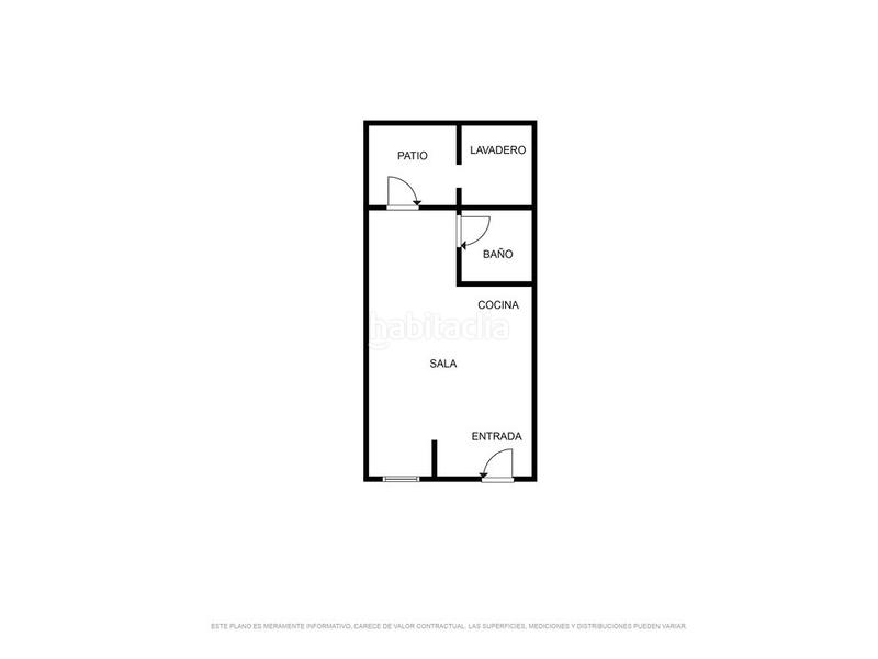 Foto c5843e54-9f69-4cd3-ac3b-a6e8a284e3c3. Appartamento in Lloreda Badalona