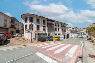 Pis  C/ almendrera. Solvia inmobiliaria  piso cáseda