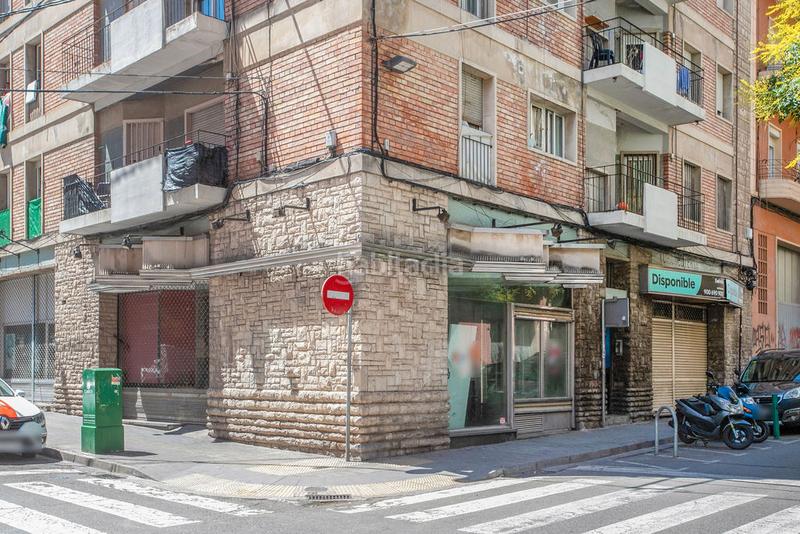 Foto 50e8f6fa-4dd1-405d-b43b-5d0e59284a70. Local comercial a Príncep de Viana-Clot-Xalets Humbert Torres Lleida