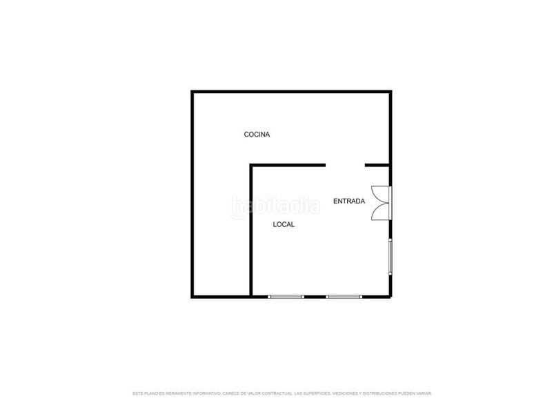 Foto 740a548a-8027-4252-8c7b-9fea48fb473f. Local comercial a Príncep de Viana-Clot-Xalets Humbert Torres Lleida