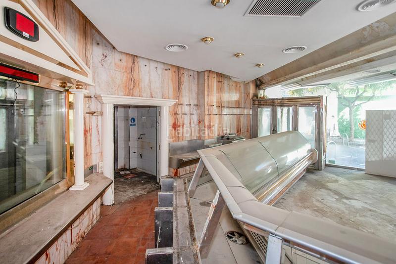 Foto ae45e096-0446-4eda-8efe-fe8094bfd6b0. Local comercial a Príncep de Viana-Clot-Xalets Humbert Torres Lleida