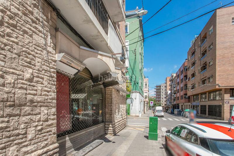 Foto c303c747-2864-4615-9c81-b177e3ed7421. Local comercial a Príncep de Viana-Clot-Xalets Humbert Torres Lleida