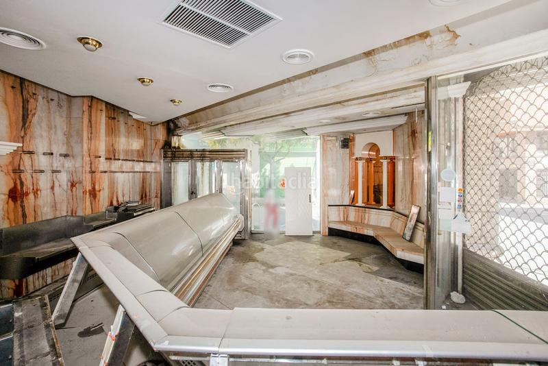 Foto d2b7a982-56a9-43c4-b71a-827a46e37a51. Local comercial a Príncep de Viana-Clot-Xalets Humbert Torres Lleida